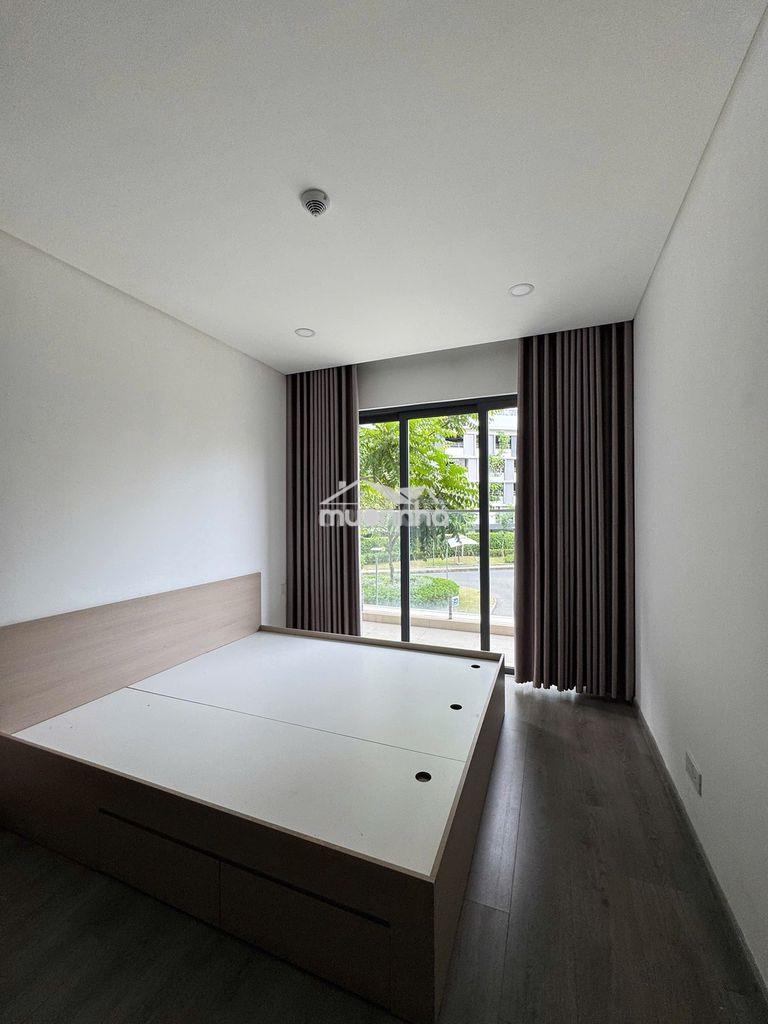 Cho thuê 2pn dt lớn 112m2 full nt nhà đẹp 21tr/th ở ngay- celadon city - 3