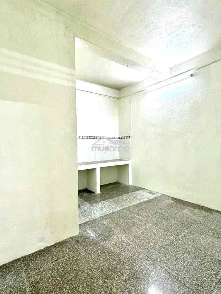 Nhà trọ giá rẻ cnc chỉ từ 3.000.0000  phòng diện tích 34m2 phòng tách - 4