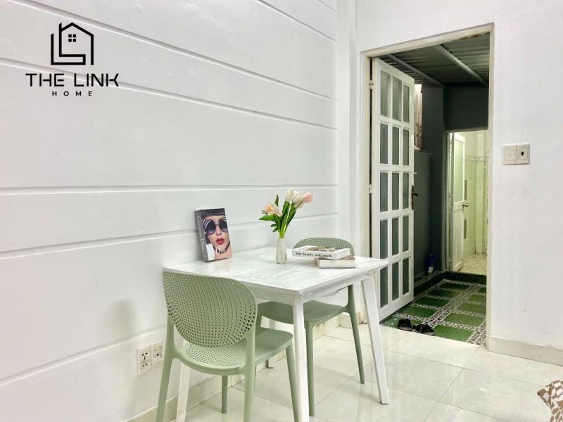 🏡 Studio 25m² nguyễn xí – gần hutech, gtvt, ngoại thương – phòng đẹp, giá tốt 🌷 - 4