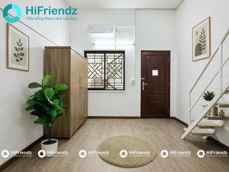 🏡 Nhà mới giá rẻ – chỉ 5tr1! 🔥 có gác + cửa sổ  📍 xô viết nghệ tĩnh, bình thạnh - 3