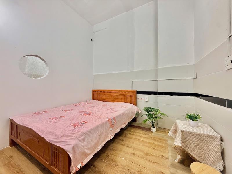Cho thuê dạng 1 phòng ngủ tách bếp - full nội thất - gần bàu cát, lạc long quân, âu cơ, trường chinh, thuận tiện đh công thương - 3