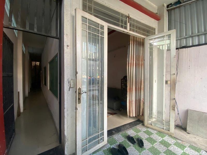 Bán nhà đường nguyễn văn quá đông hưng thuận quận 12 - 4m x 20m - 4 tỷ 600 - 3