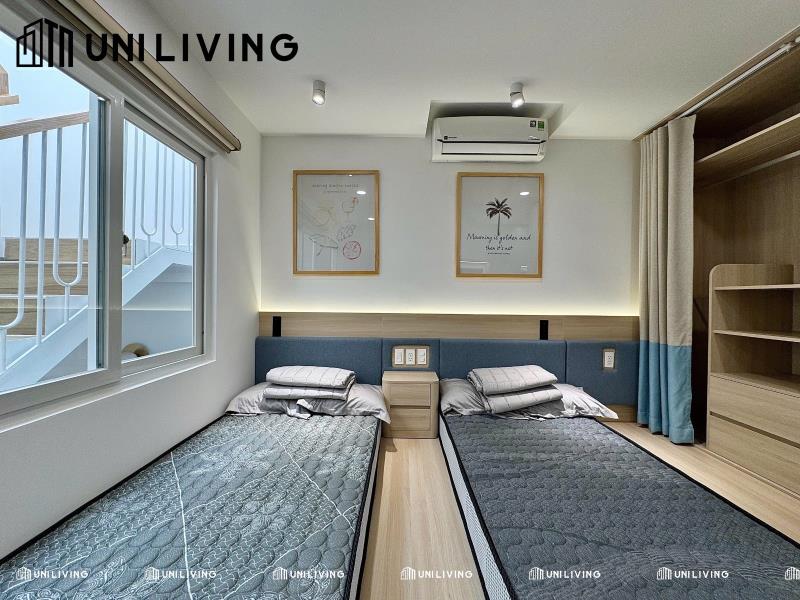 🏡 Cho thuê căn hộ studio có cửa sổ – bạch đằng, bình thạnh ✨ - 2