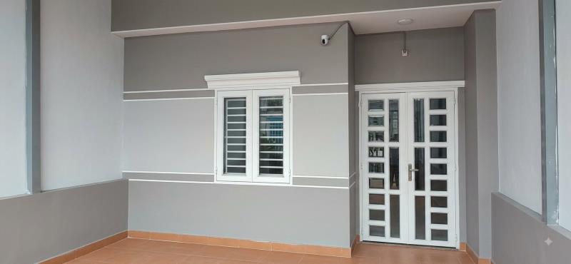 Chỉ 4,8 tỷ – nhà 90m² 2 tầng phạm thị giây –hóc môn hẻm xe hơi tránh - 3