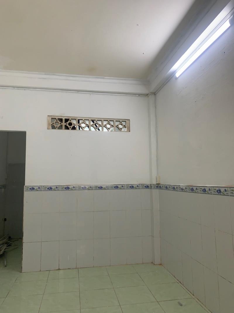 🏡 Nhà đông hưng thuận quận 12 – 2 tầng – 2pn – gần chợ, trường học – 30m ra đường xe hơi - 2