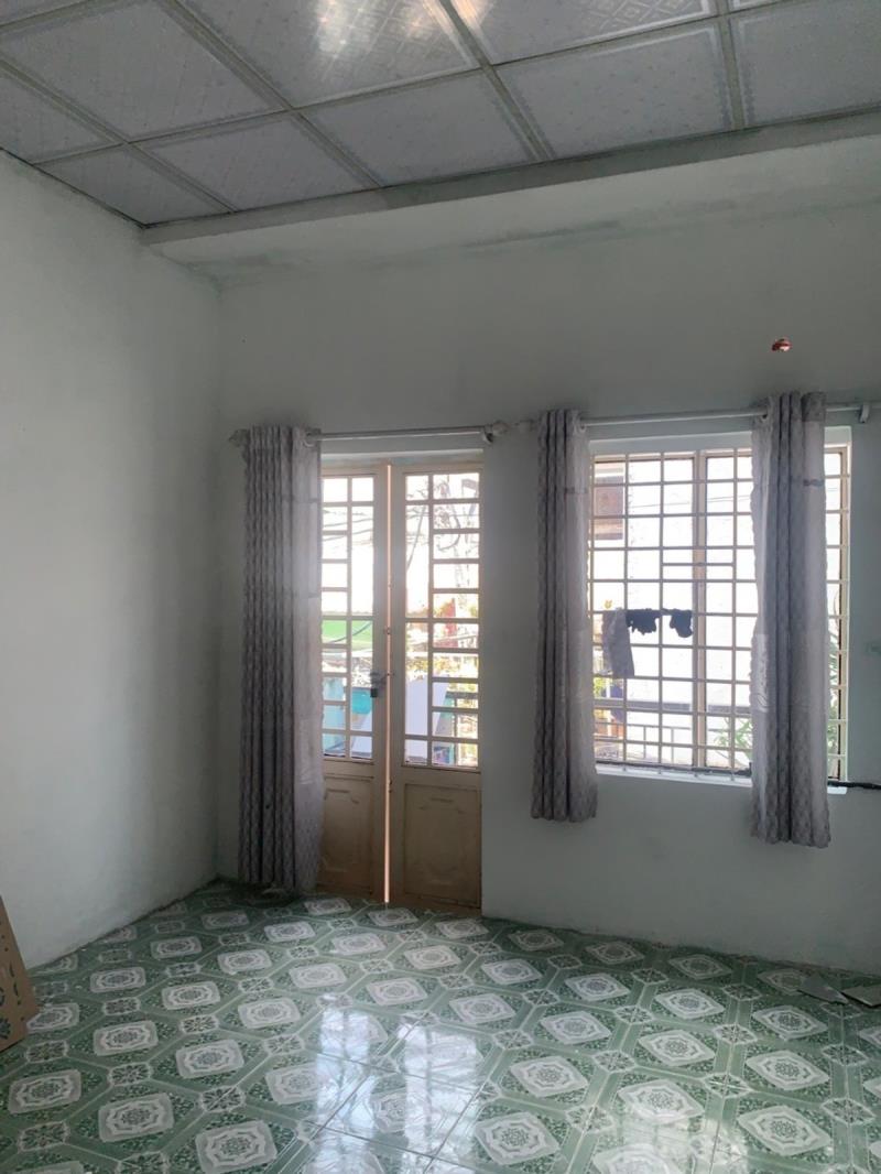 🔥 Nhà nhỏ đẹp đông hưng thuận q12 – 2pn – 2 tầng – 30m ra đường xe hơi – sổ hồng riêng