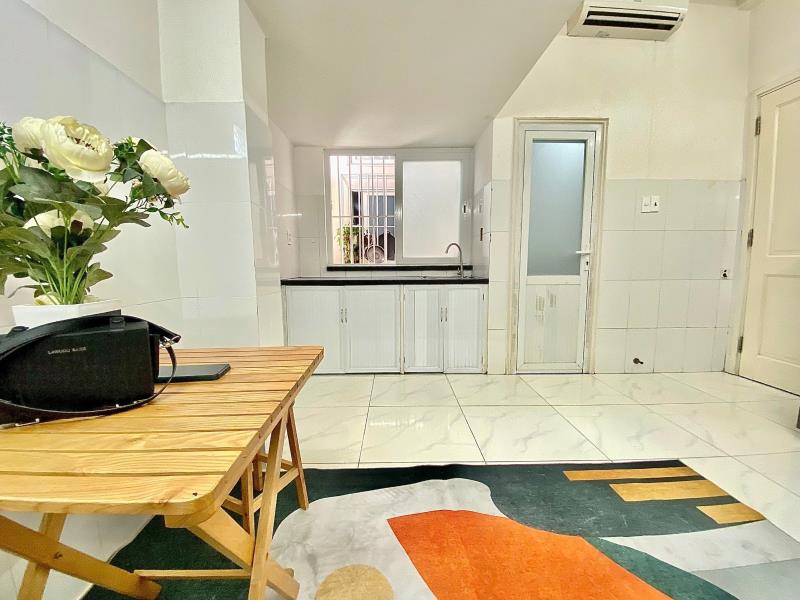 Duplex nguyễn gia trí – ở được 4ng, về là ở luôn! - 3