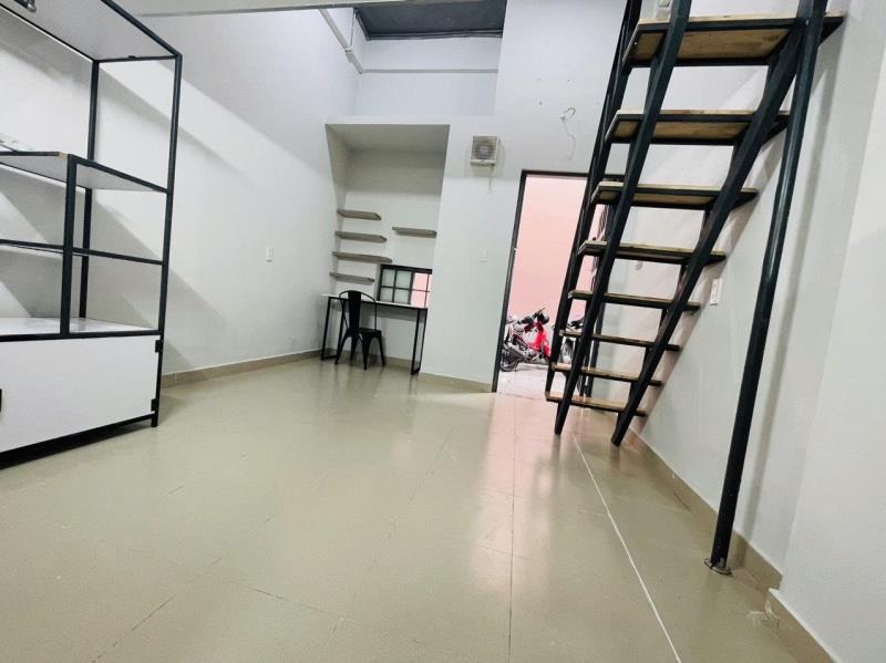 ✨ Duplex tách bếp nội thất mới 100% – tân kỳ tân quý cạnh huit & vhu ✨ - 4