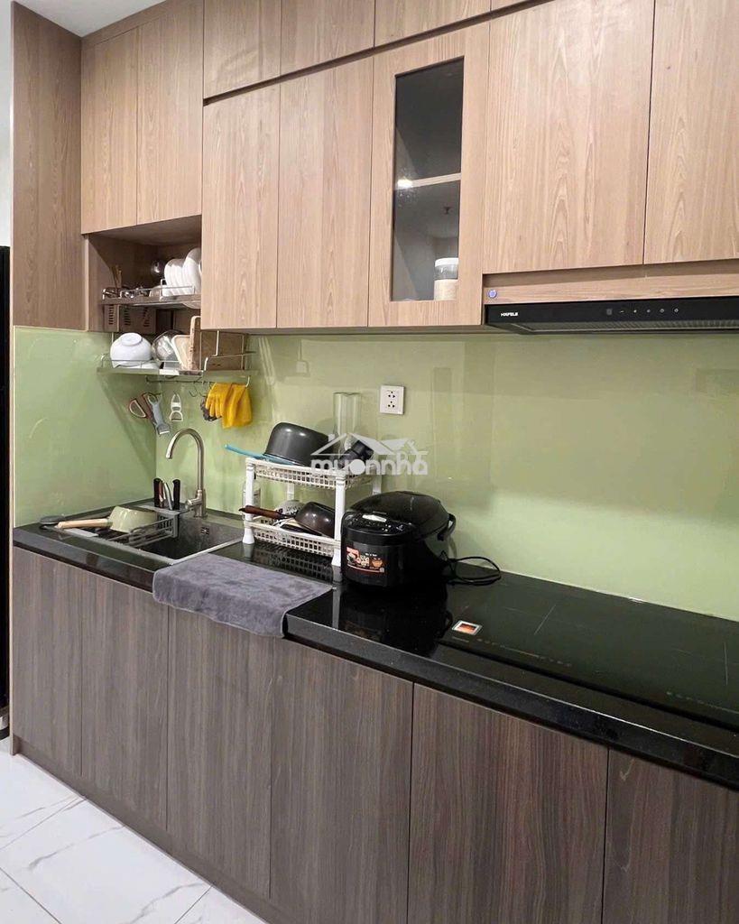Cho thuê căn hộ 1pn 2pn 3pn từ 49m2 vinhomes grand park -thủ đức - 3