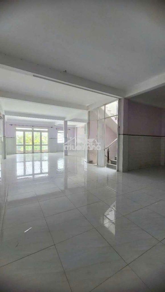 Nhà kho tân hòa đông 8×35_2 lầu suốt - 2