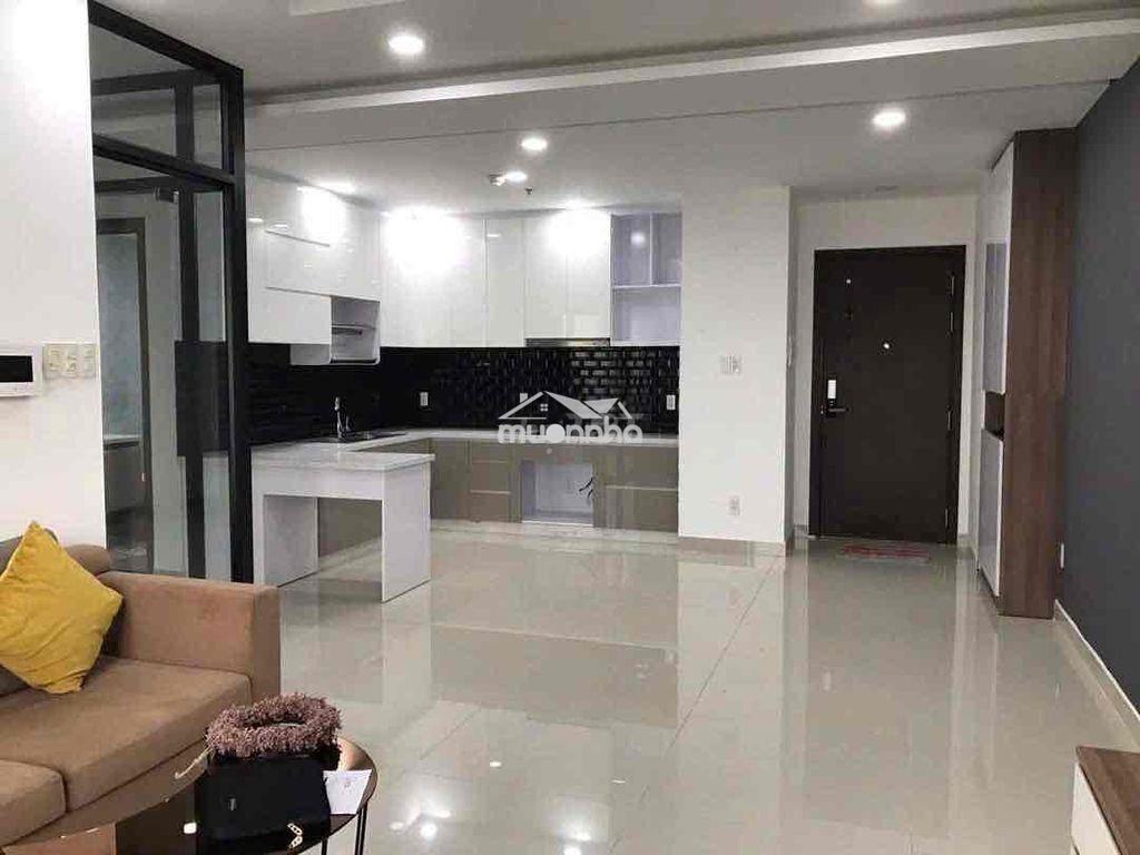 3pn 2wc orchard parkview full nội thất cách sân bay 5 phút phú nhuận - 2