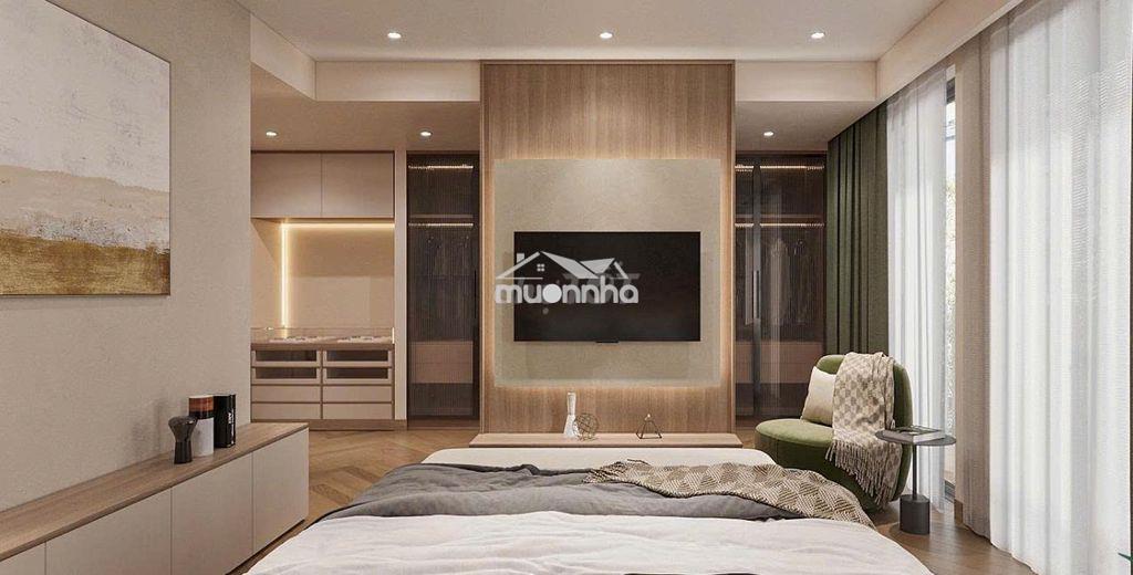 Shophouse kinh doanh đỉnh 90m (6m x 15m) - 4 tầng - chỉ 8,2 tỷ sở hữu - 2