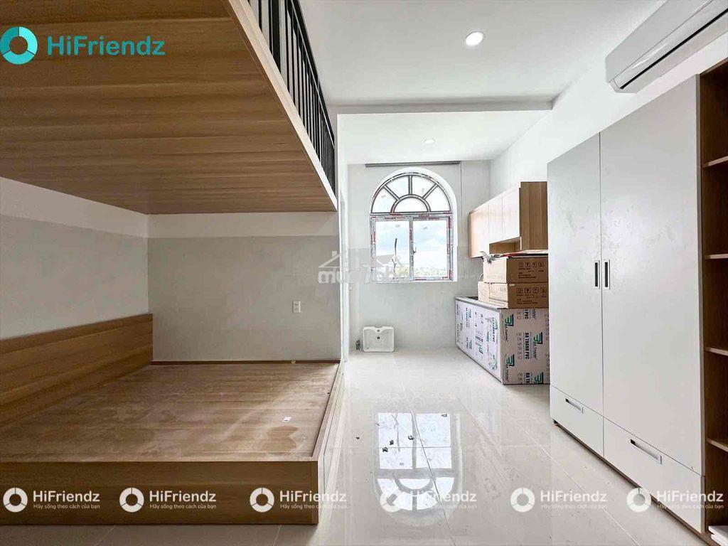 Duplex 35m² – sát vách văn lang cs3 – 6 triệu - 4