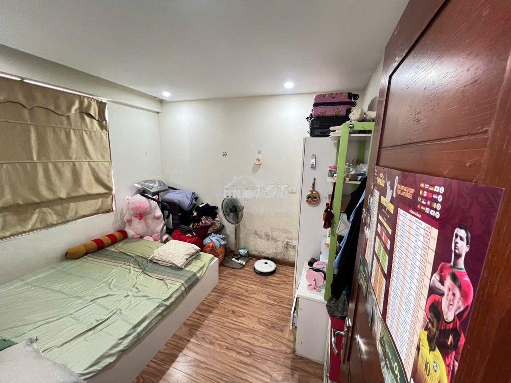 Bán căn góc chung cư thái hà   70m² | 2 ngủ ( sửa được 3 ngủ) 2wd - 3