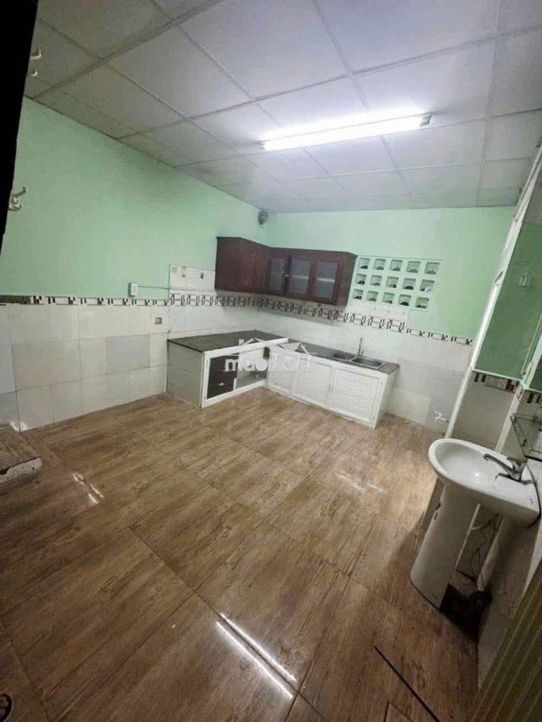 Nhà hẻm vĩnh viễn, 2 lầu, 2pn 2wc, 3.6x13m, 11tr - 3