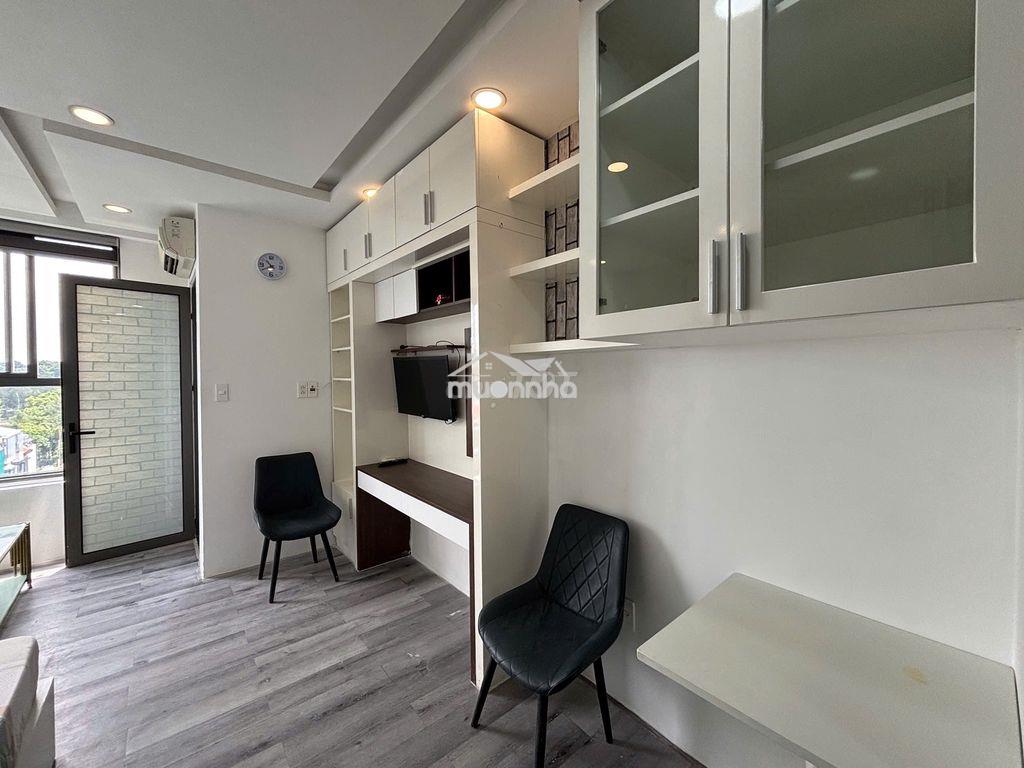 Căn hộ orchard garden 1 phòng 32m2 đầy đủ nội thất vào ở ngay tầng cao - 3