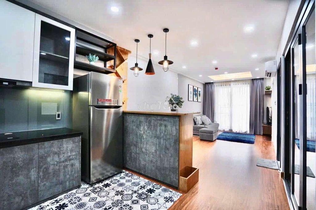 Cho thuê căn hộ đẹp 2pn saigon south residence - 3