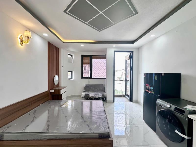 🏡 Phòng đẹp nơ trang long – bình thạnh | vị trí thuận tiện, gần nhiều trường đại học