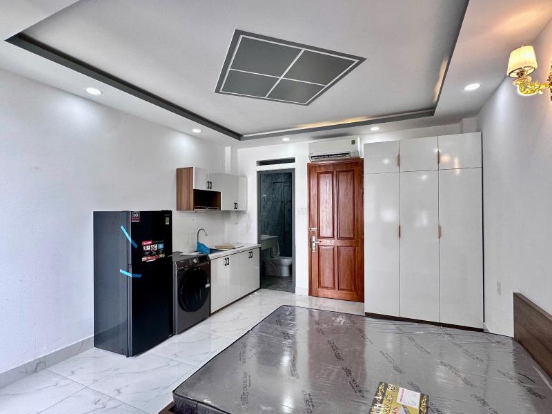 🏡 Phòng đẹp nơ trang long – bình thạnh | vị trí thuận tiện, gần nhiều trường đại học - 2