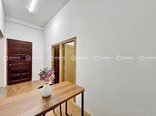 Cho thuê căn 2 pn - full nội thất vị trí thuận tiện đi sân bay , đh công thương, đh văn hiến - 2
