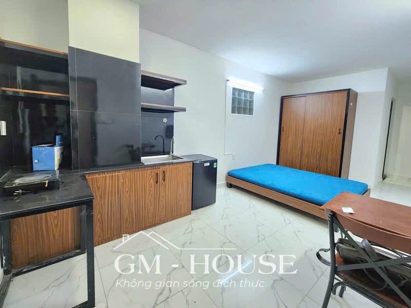 🏡 Căn hộ full nội thất – nguyễn gia trí, bình thạnh 🔥20m tới đại học ngoại thương - 4