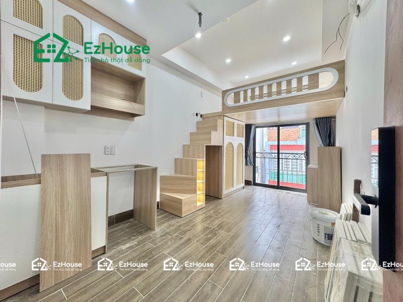 ⭐️Duplex bancol riêng| gần đh văn hiến-chỉ từ 5tr - 2