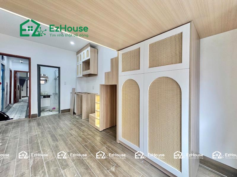 ⭐️Duplex bancol riêng| gần đh văn hiến-chỉ từ 5tr - 4