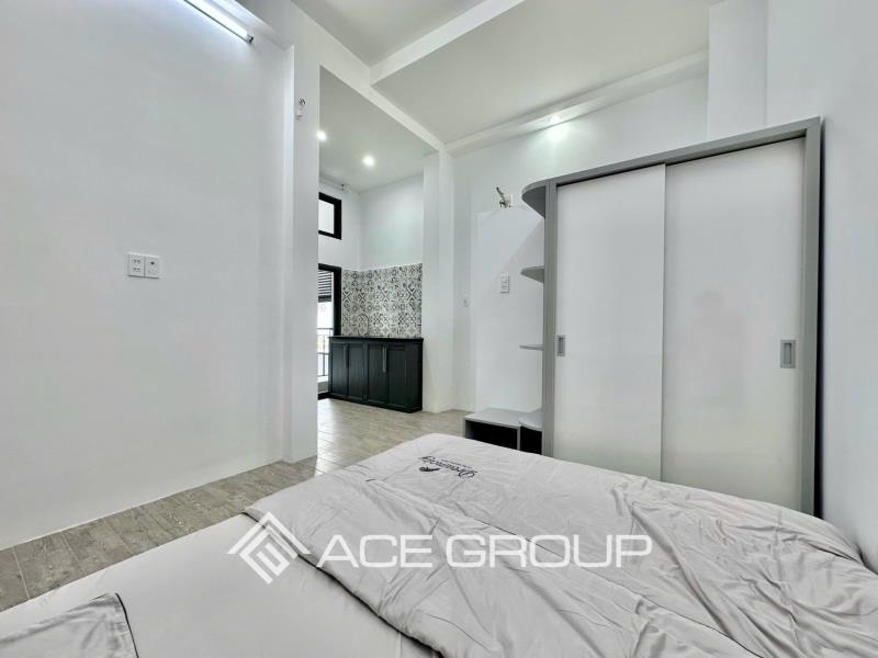 🏡 Phòng mới sạch đẹp – 30m² chỉ 6tr5! 🔥  📍 xô viết nghệ tĩnh, bình thạnh