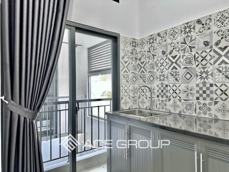 🏡 Phòng mới sạch đẹp – 30m² chỉ 6tr5! 🔥  📍 xô viết nghệ tĩnh, bình thạnh - 2