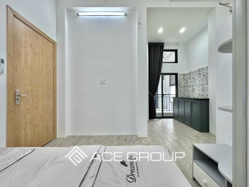 🏡 Phòng mới sạch đẹp – 30m² chỉ 6tr5! 🔥  📍 xô viết nghệ tĩnh, bình thạnh - 3