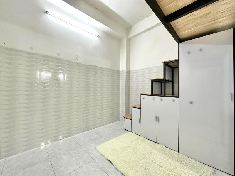 Siêu phẩm căn hộ gác lửng full tiện nghi lý thường kiệt gần đh bách khoa, công viên lê thị riêng - 4