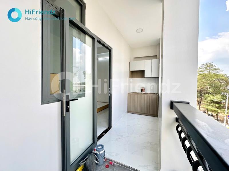 Studio & duplex rẻ đẹp full nội thất hiện đại - 2 phút qua đh văn hiến, đầm sen, đh hồng bàng - tiện qua tân bình, q10 - 2