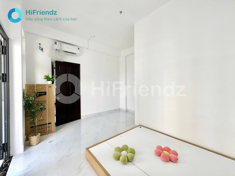 Studio & duplex rẻ đẹp full nội thất hiện đại - 2 phút qua đh văn hiến, đầm sen, đh hồng bàng - tiện qua tân bình, q10 - 3