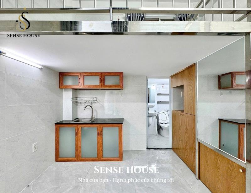 🔥 Duplex gác cao – không đụng đầu | view kính - công thương - văn hiến✨ - 3