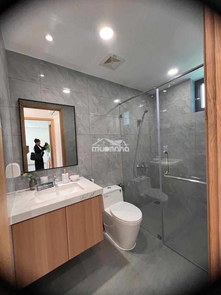 Chỉ 308tr(25%) căn 2pn2wc tp biên hòa sổ hồng riêng 62m2 - 3