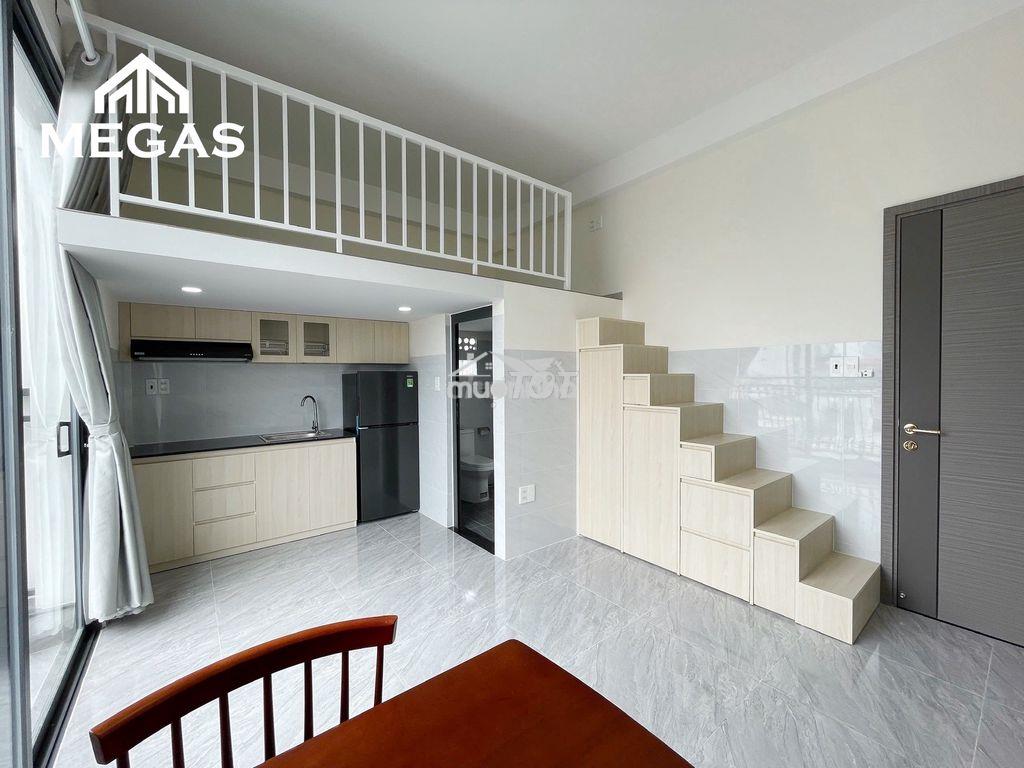 🌟 Duplex mới - đầy đủ tiện nghi 📍 nguyễn ảnh thủ - tiện đến huflit,uth - 3