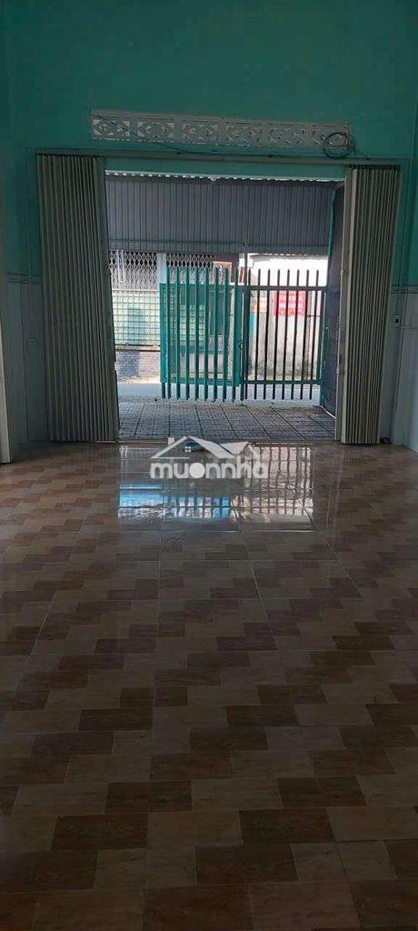 Cho thuê nhà phú thọ 5tr - 2