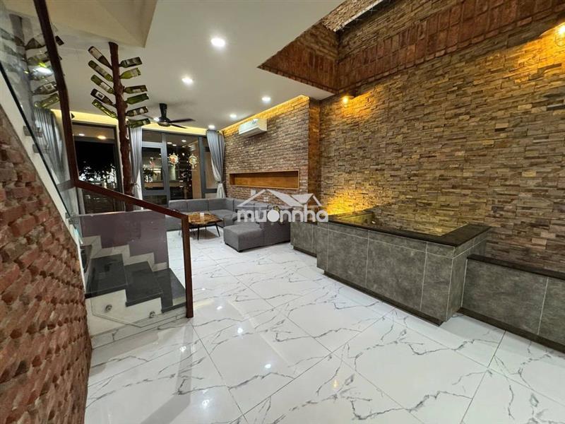 Cho thuê nhà vạn phúc city – vừa ở vừa làm văn phòng