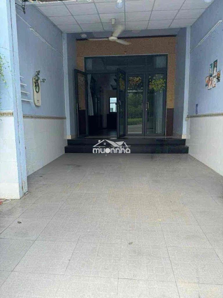 Nhà đẹp thoáng 3lầu 4pn gần metro - xa lộ hà nội  + sân oto