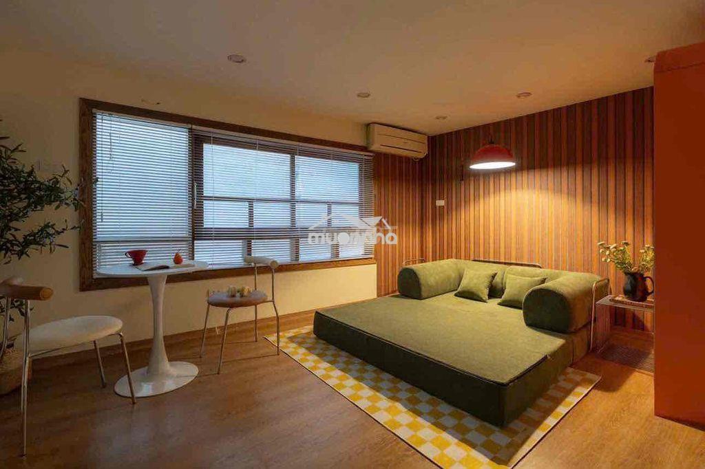 Studio mới 100% ngay trung tâm bình thạnh - 4