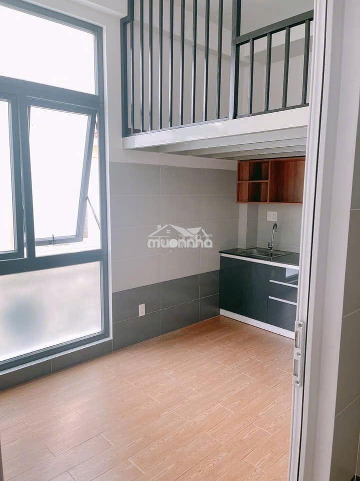 Phòng trọ rẻ gần đh công thương (cách 3km) - 2