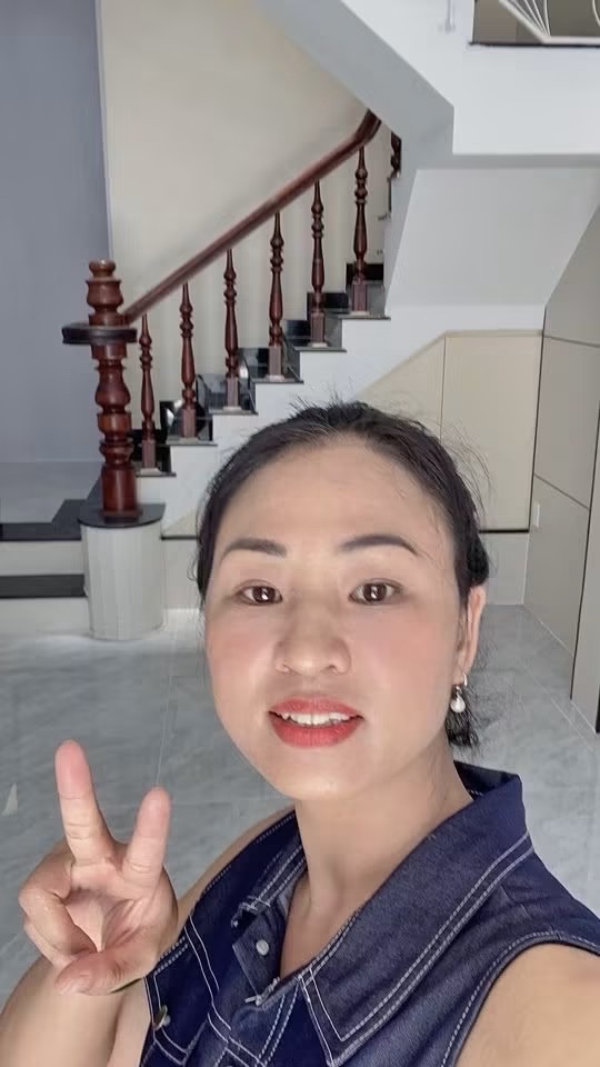 🔥 Nhà 2 mặt tiền – sát chung cư tô ký – trung mỹ tây  📐 diện tích tổng: 85m²- 7176m.61 - 2