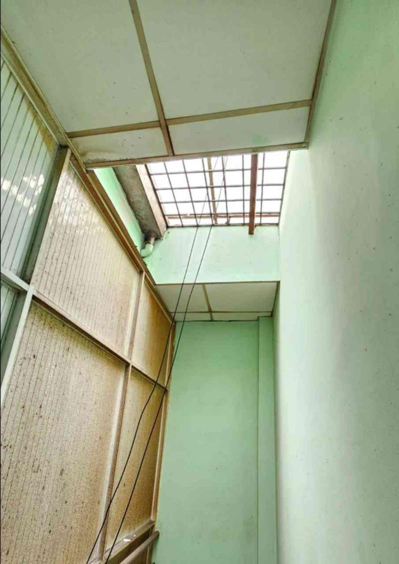 Trung tâm q.6 – mặt tiền văn thân – dt: 4*14m – 8 tỷ 7 - 4