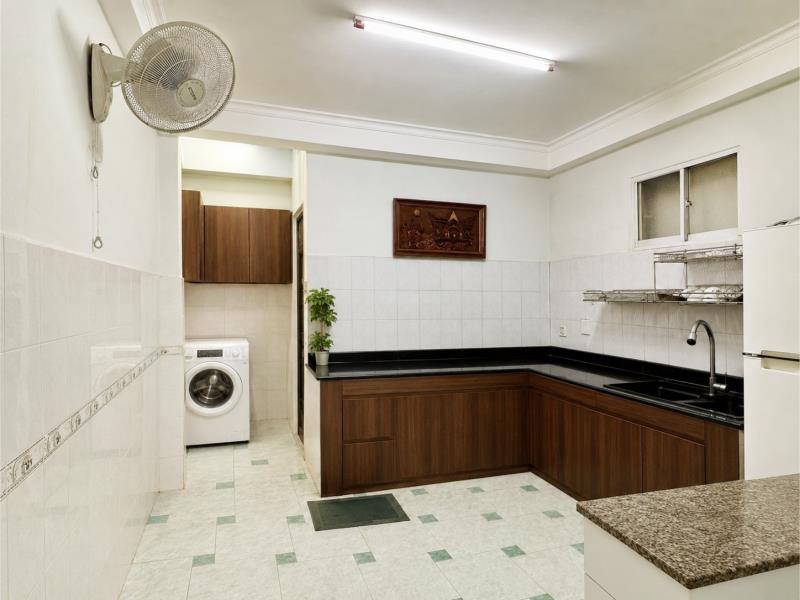 Bán nhà phạm thế hiển quận 8 – hẻm rạch ông, 3 tầng 3pn – giá hot 4,9 tỷ