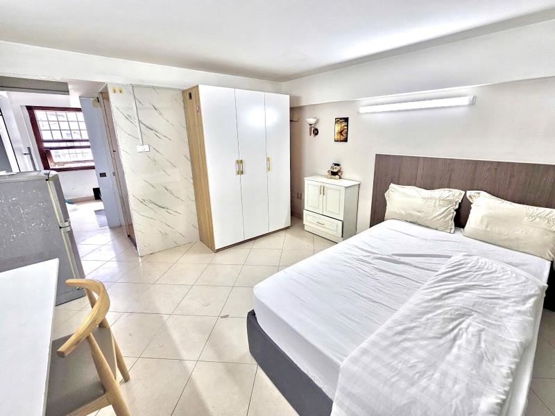 🏡 Phòng mới sạch đẹp – chỉ 5tr! 🔥 📍 nơ trang long, bình thạnh