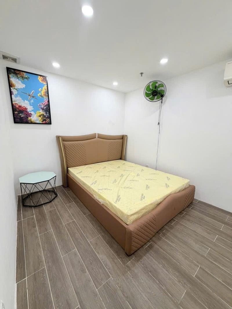 Căn hộ 2 phòng ngủ ngay trường thọ thủ đức - 3