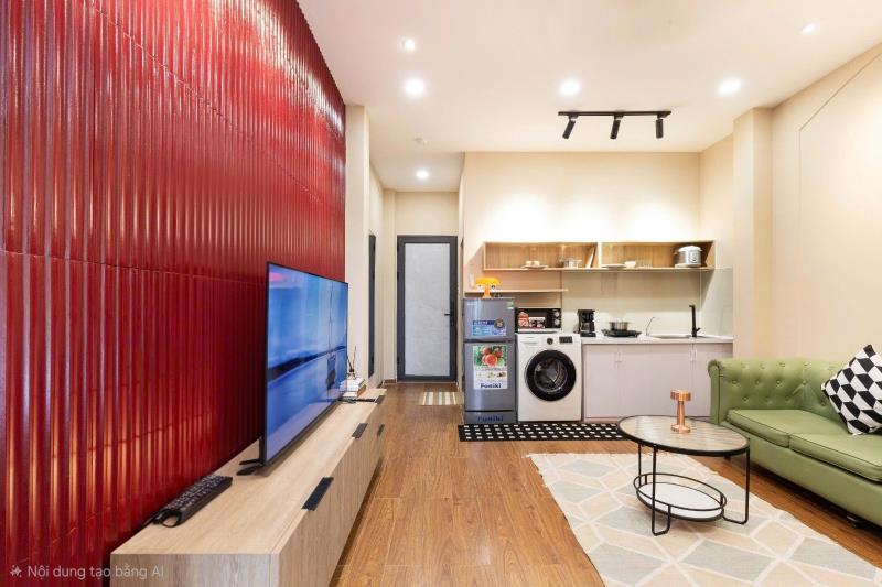 🏙️ Muốn nhà quận 1 | studio nguyễn công trứ – gần bitexco • nguyễn huệ • bến bạch đằng - 3