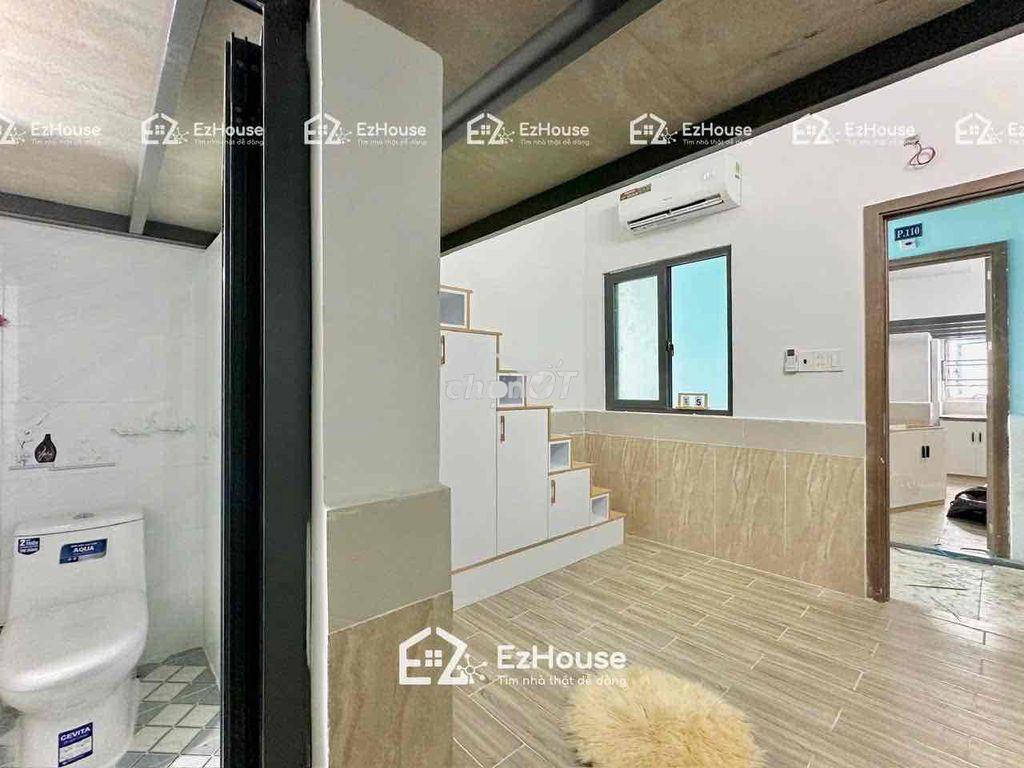 💥Duplex rộng rãi ở 2-3 người có bảo vệ an ninh - 3