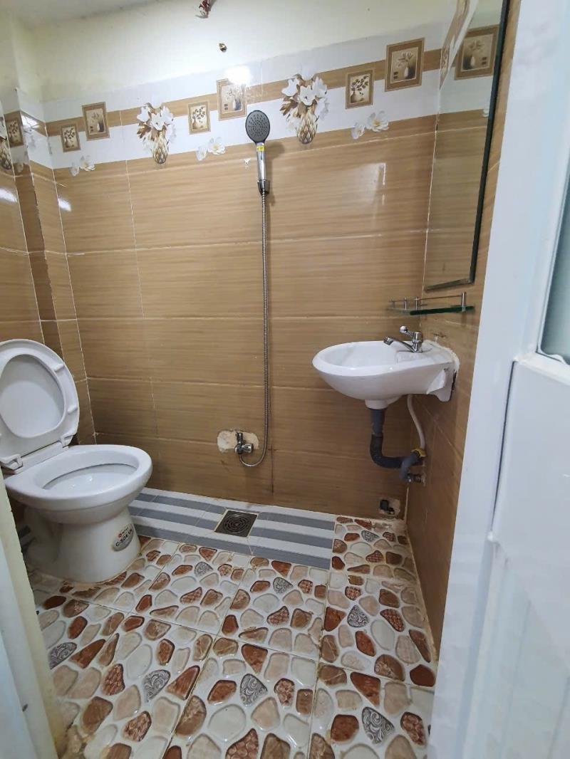Phòng  2 không gian sinh hoạt có gác đh văn lang, công nghiệp,.. lê quang định bình thạnh - 2