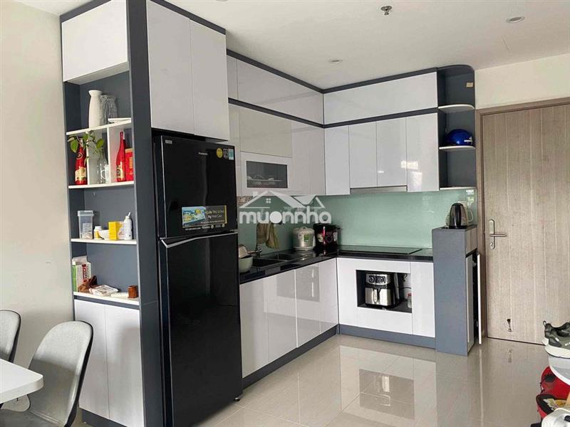 Vinhomes smart  cho thuê nhanh căn 2pn full đồ giá 9tr